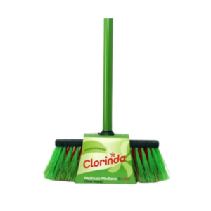 Escoba Multiusos Clorinda