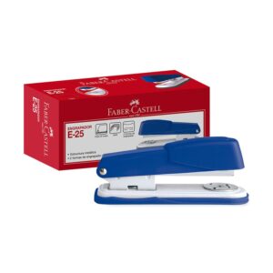 Engrapadora Faber Castell Para 25 h