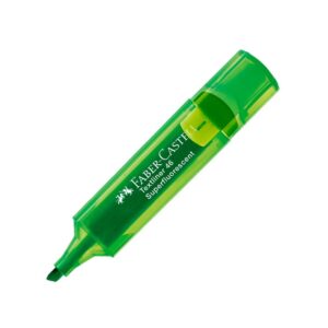 Resaltador Faber Castell #46