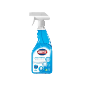 Limpiavidrios Virutex 650 ml