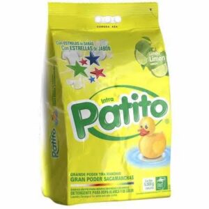 Detergente Patito 5.5 kg
