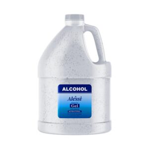 Alcohol Gel Galón