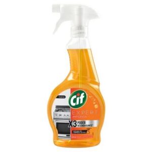 Sacagrasa CIF Bioactive Gatillo 500 ml