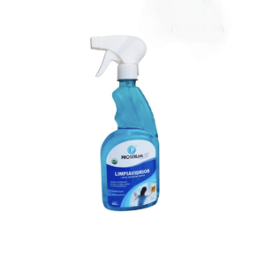 Limpiavidrios Proserlim 650ml